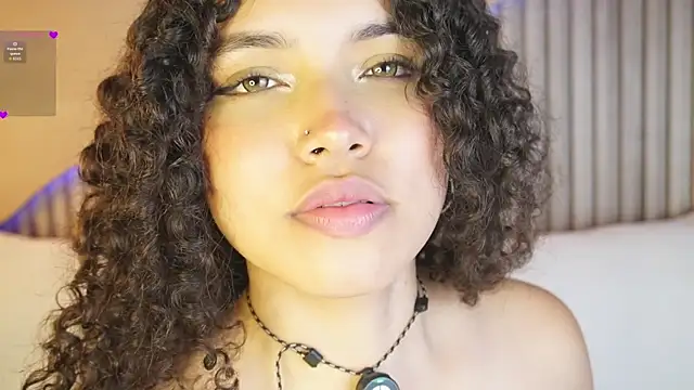 XXX chat uživo modela EloiseSweetxx