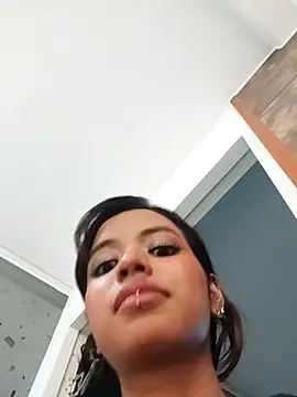 XXX chat uživo modela GrishaMochka