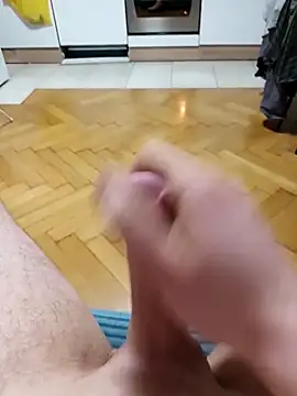 Show modela nicebadguyy na web-kameri