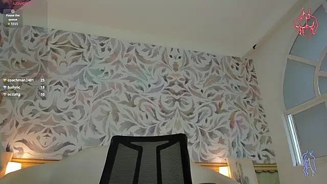 bear_mao_ – Naživo XXX chat