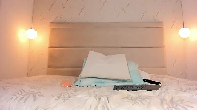 MelissaReyess Adlı Modelin Canlı XXX Sohbeti