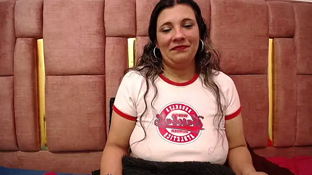 XXX chat uživo modela SKARLET_KOVA