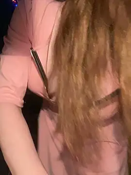 XXX chat uživo modela Night_Siren