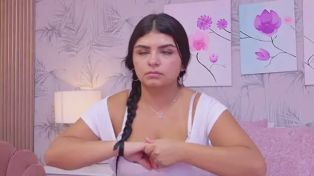 Chat XXX Live EmmaLeens