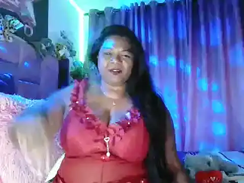 Chat XXX ao vivo de IndianDelia