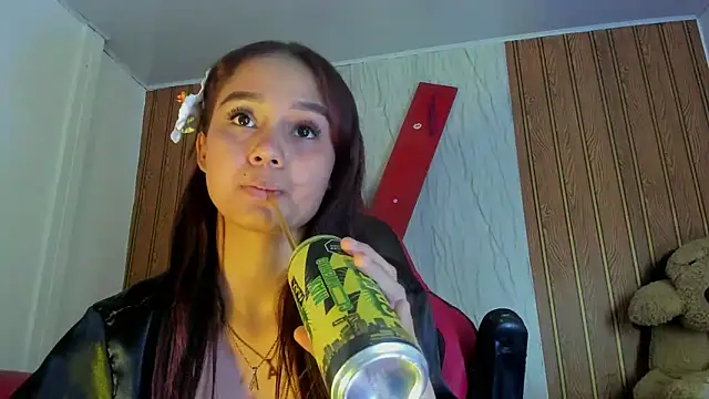 Chat XXX Live MarianaManzur