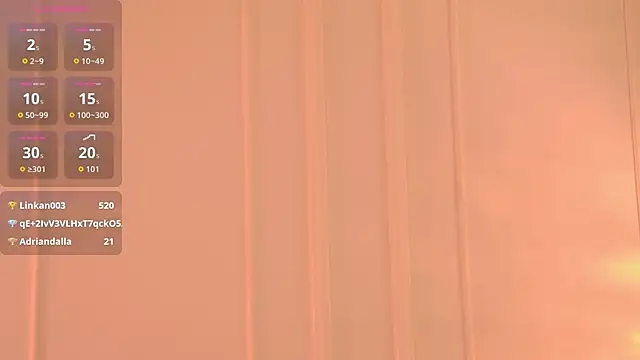 NancySmitts – webcam-show