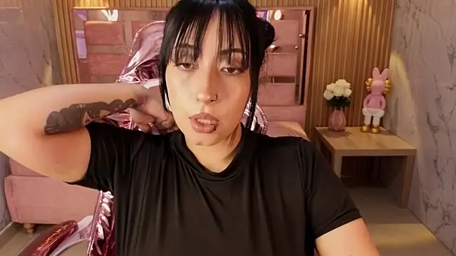 Chat +18 de m_eris_s ao vivo