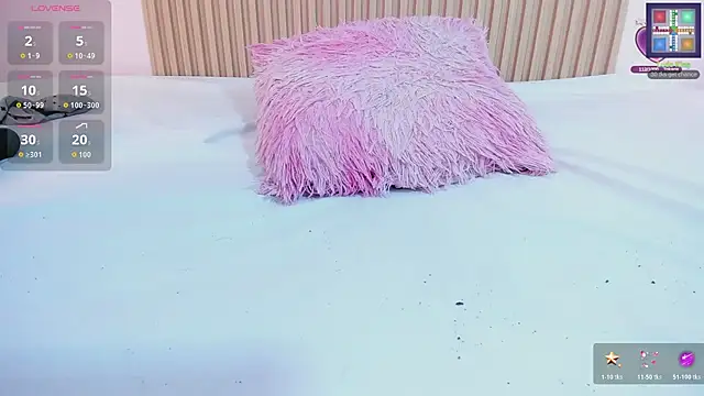 Izelevans Obrolan Langsung XXX