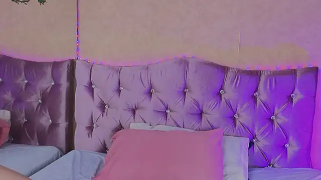 Show de Missy_22_ na webcam