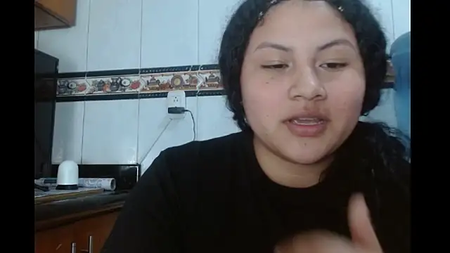 Chat XXX ao vivo de Baby_dirt