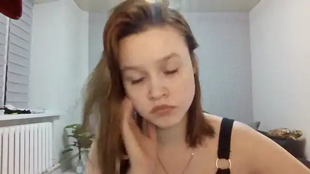 Ammymia Chat XXX live