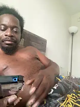 makeherfeelg's Live XXX Chat