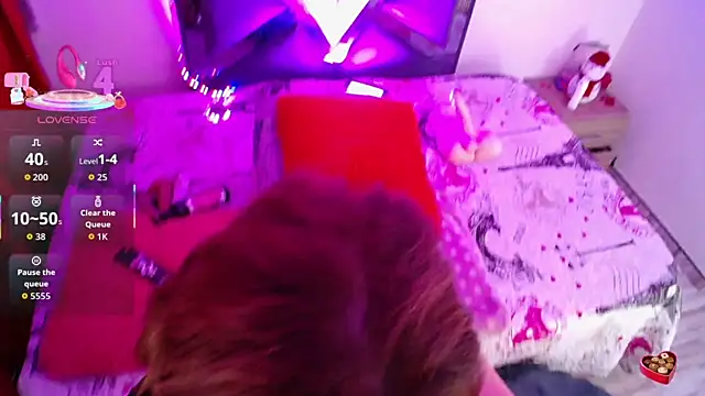 Miley_Walker1 – Live XXX-chat