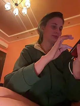 Flossy_Vettie: онлайн-секс-чат