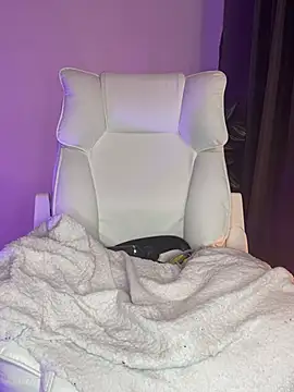 XXX chat uživo modela Silvanna-Moree