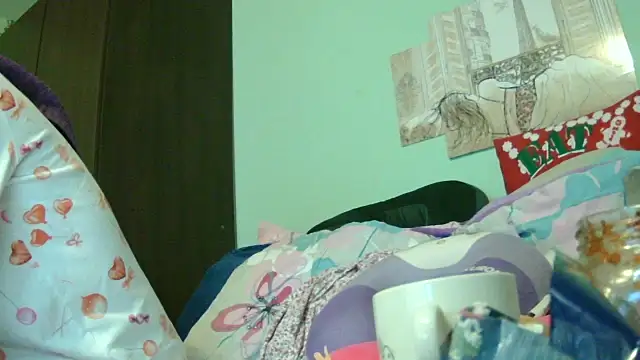 Chatroom XXX en direct de SexyGioconda