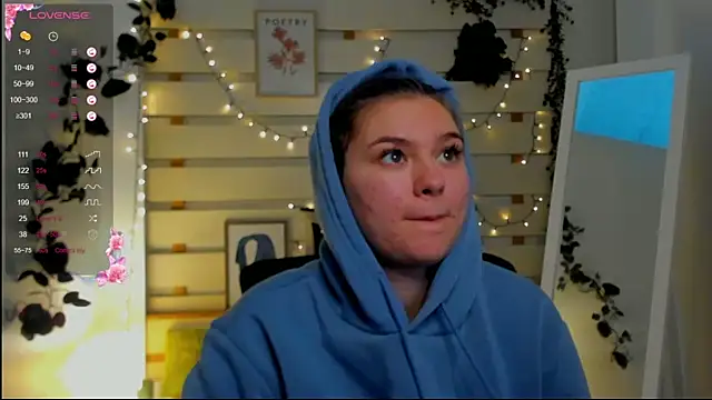 Josephine_Kiss – Naživo XXX chat