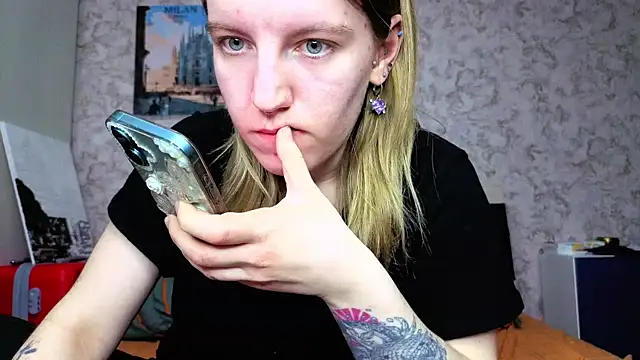 Baiambel_Mi Live XXX-chat