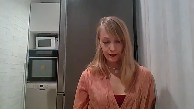 Vexxaa Live XXX-chat