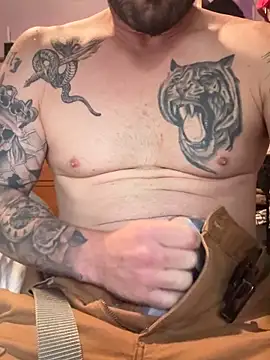 Show webcam de RobsBigD