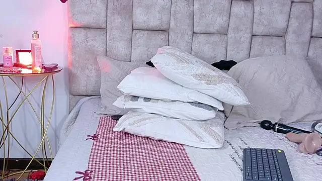 MiiaBlumm_ – Live XXX-chat