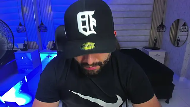 Chat XXX en directo de jhon_bear03