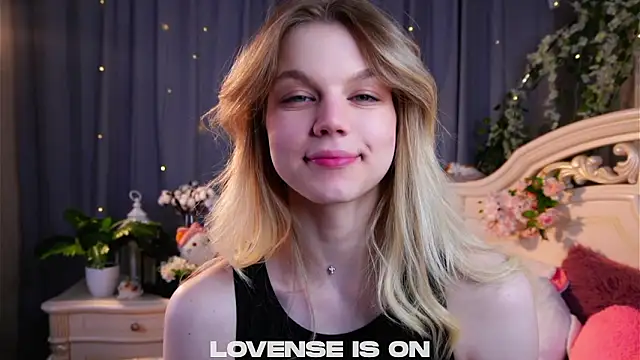 Chatroom XXX en direct de EdlinAlliston