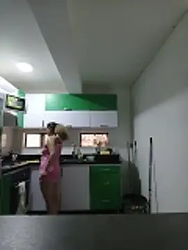 sasi_luna Obrolan Langsung XXX