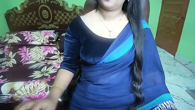 BengaliQueenStar লাইভ XXX চ্যাট