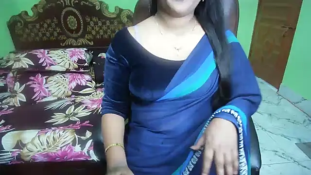 BengaliQueenStar Live XXX-chat