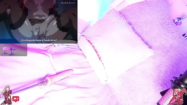 Kira-- 现场XXX聊天