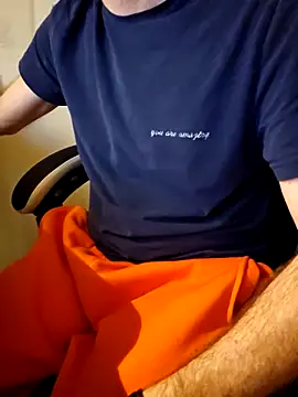 verylargecockのウェブカメラショー