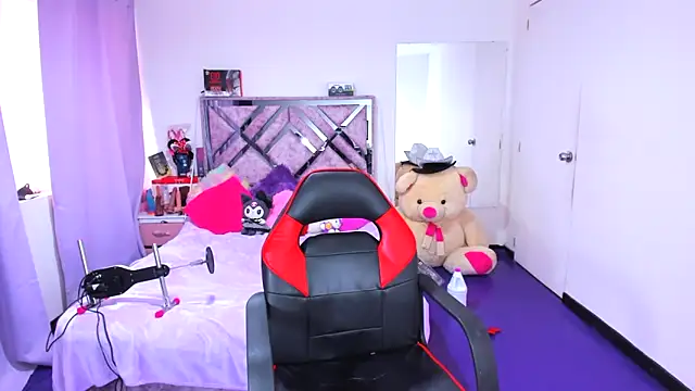 Luna_Analya Obrolan Langsung XXX