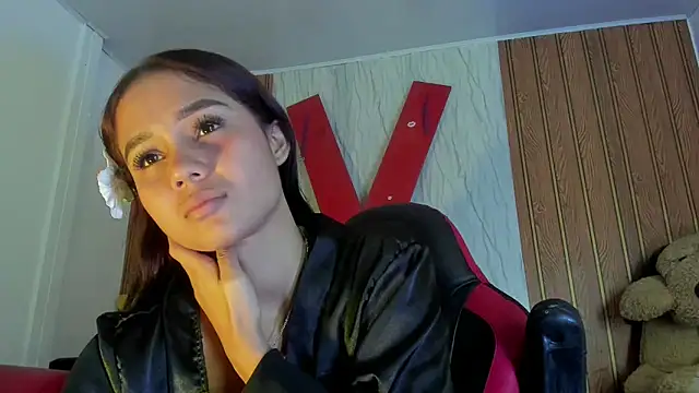 Chat XXX ao vivo de MarianaManzur