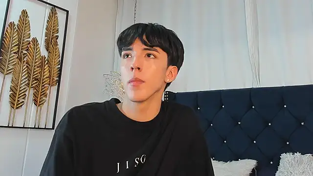 Chat +18 de AerumChae ao vivo