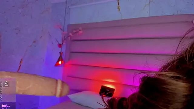 Evangelyne_1 Live XXX-Chat