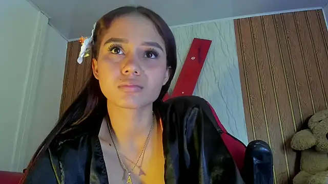 Chat XXX en directo de MarianaManzur