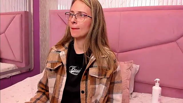 AmbeerWood_のライブXXXチャット