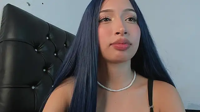 Britney_RoseのライブXXXチャット