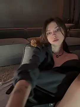 Bastet Live XXX-Chat