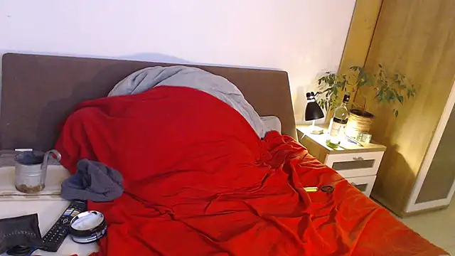 EdelHolz91 Webcam-Show