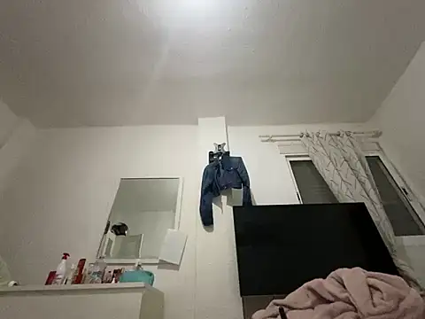 sweeviolet's Webcam Show