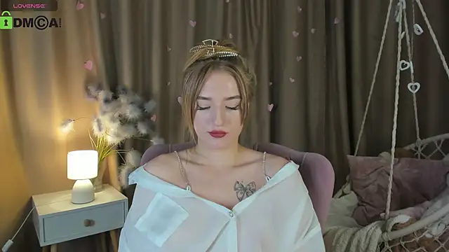 Czat XXX na żywo – Stacy_River