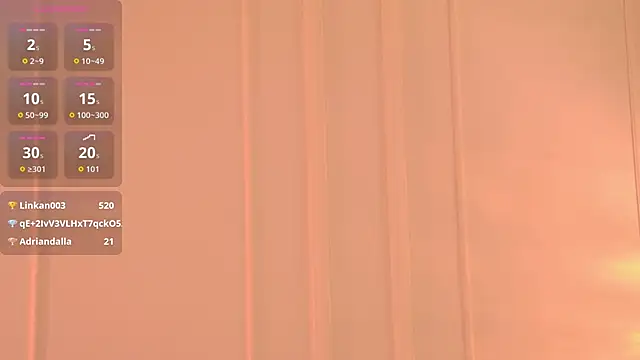 NancySmitts – Naživo XXX chat