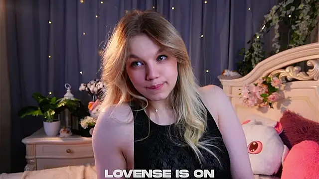 EdlinAlliston Live XXX-chat