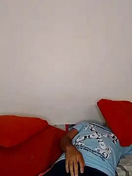 Show de Ferrandiz23 na webcam