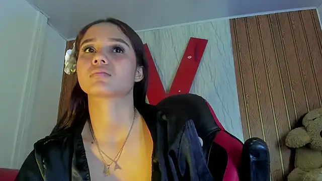 MarianaManzur Obrolan Langsung XXX