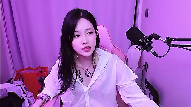 MISA_02 웹캠 쇼