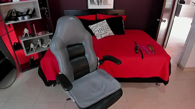 Veronica_Jacobss Webcam show